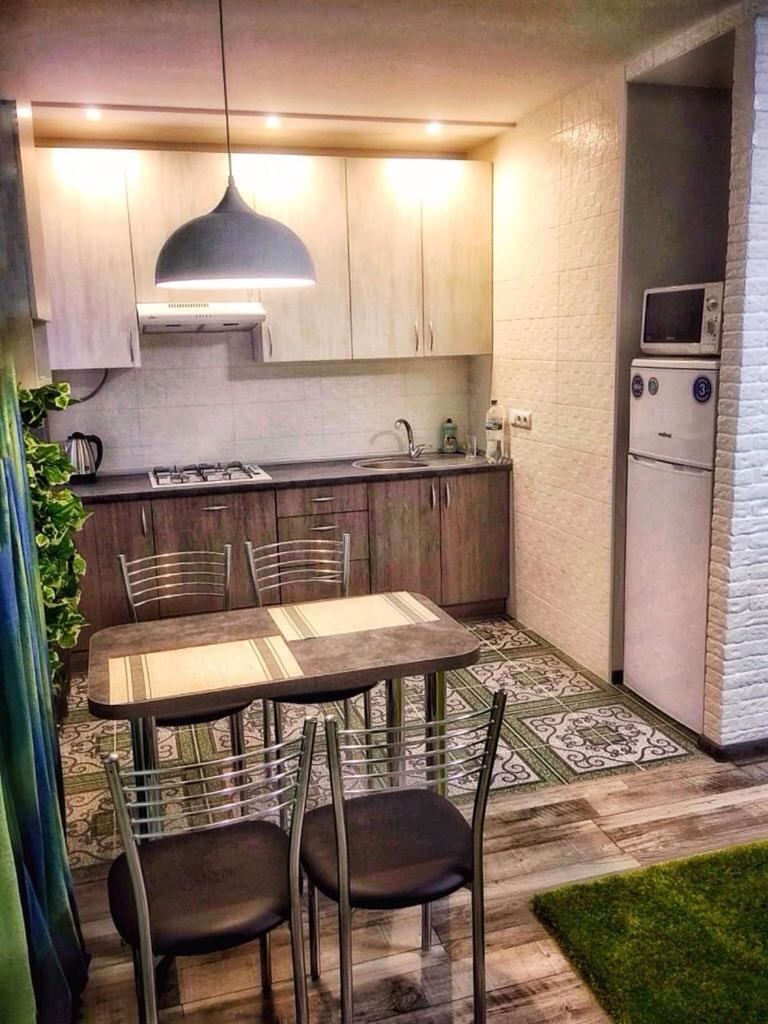 Двухкімнатна Студія Chernihiv Exterior photo